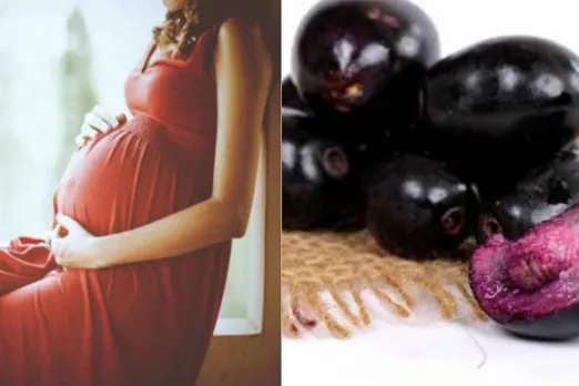 Eating Jamun During Pregnancy : क्या प्रेगनेंसी में जामुन खा सकते है?