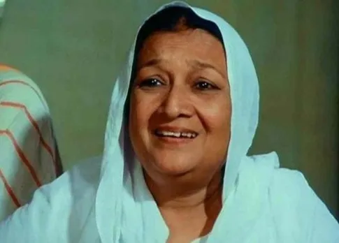 हिंदी सिनेमा की दिग्गज दादी माँ है दीना पाठक ,जानिए उनसे जुड़ी ये 10 बातें