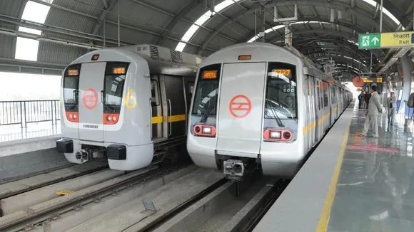 Delhi Metro Bharatnatyam Viral Reel: दिल्ली मेट्रो की वायरल भरतनाट्यम रील से जुडी 10 जरुरी बातें