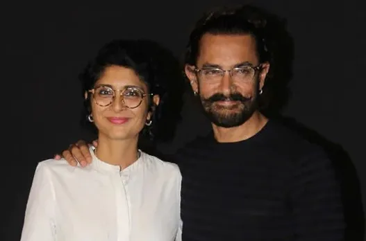 Aamir Khan Kiran Rao Film: क्या एक्टर आमिर खान अपनी पूर्व पत्नी किरण रॉव की फिल्म प्रोड्यूस करने वाले हैं?