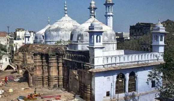 Gyanpavi Masjid Case: ज्ञानवापी मस्जिद मामले में 26 मई को होगी सनुवाई