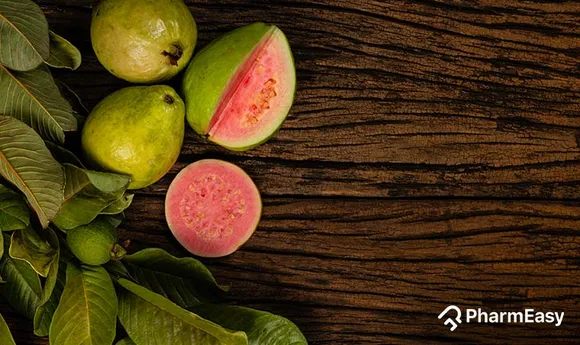 Benefits Of Guava: अमरूद फर्टिलिटी को बढ़ा सकता है, जानें इसके 5 फायदे