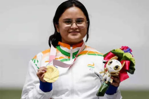अवनि लेखारा कौन है? मिलिए टोक्यो पैरालंपिक में भारत को पहला गोल्ड दिलाने वाली महिला से