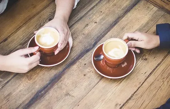 Side Effects Of Caffeine : कैफ़ीन से होते हैं ये 8 नुकसान