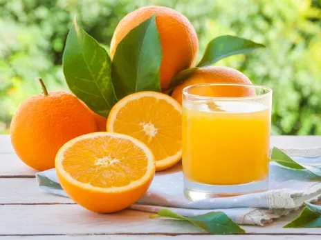 गर्मियों में संतरे के जूस पीने के 5 फायदें