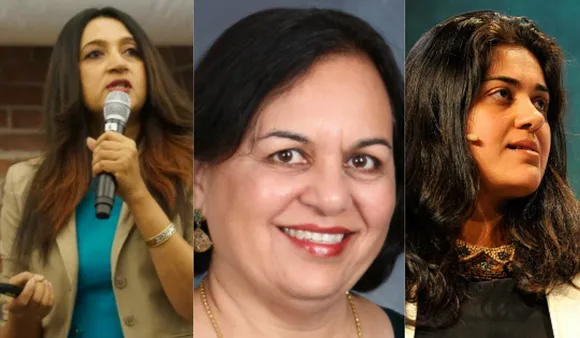 Google से लेकर Apple कंपनी तक इन बड़े पदों पर है ये 5 प्रसिद्ध भारतीय महिला इंजीनियर