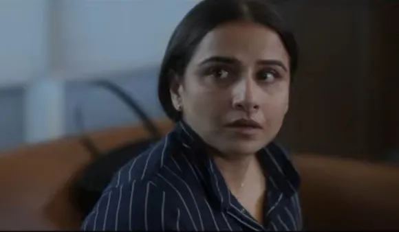 Jalsa Movie Review: विद्या बालन की जलसा मूवी का रिव्यु कैसा रहा? जानिए दर्शकों का रिएक्शन