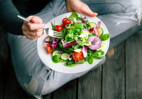 Benefits Of Eating Green Vegetables: जानिए हरी सब्जिया खाने के 5 फायदे