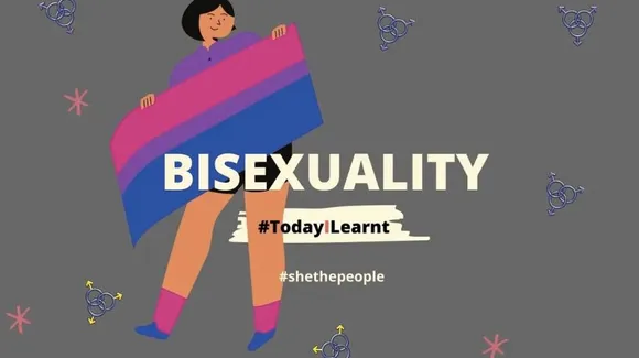 Understanding Bisexuality: इसके बारे में जानने के लिए 7 चीज़ें 