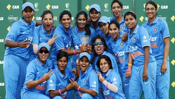 आईसीसी महिला विश्व टी20: नई भारतीय चेहरों से स्वयं को अवगत करें