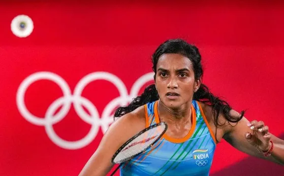 टोक्यो ओलंपिक : पीवी सिंधु सेमीफाइनल में ताई जू से हारी, अब ब्रॉन्ज़ मैडल पाने की करेगी कोशिश