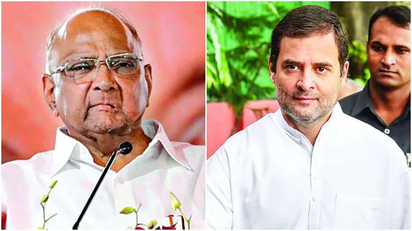 Sharad Pawar not to join Congress' Bharat Jodo Yatra: Jairam Ramesh