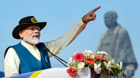 Will voters of Gujarat fulfil the not-so-secret desires of Modi?