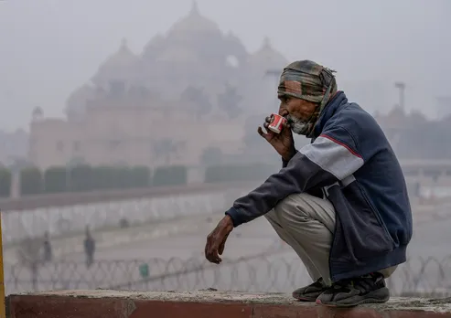 Delhi-NCR likely to witness cold wave from Jan 16-18, says IMD