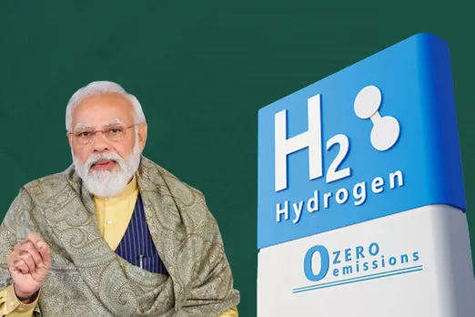Centre clears Rs 19,744-cr National Green Hydrogen Mission