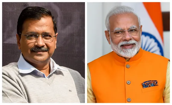 MCD polls: Who will people trust on cleanliness – PM Modi or Kejriwal?