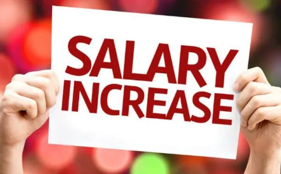 India Inc may dole out 9.8% salary hike in 2023: Survey