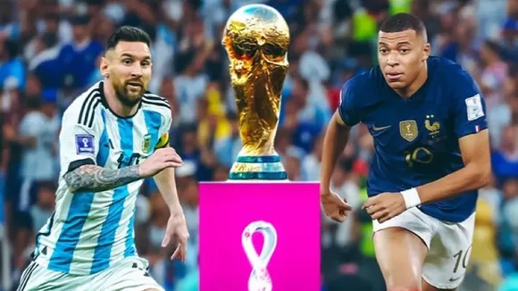 Will the FIFA World Cup ever see a new-age winner?