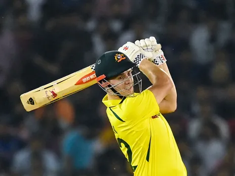 'Best environment to learn': Excited Cameron Green on IPL