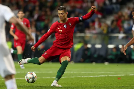 POR vs SUI: Can Ronaldo shine like Mbappe and Messi at World Cup?