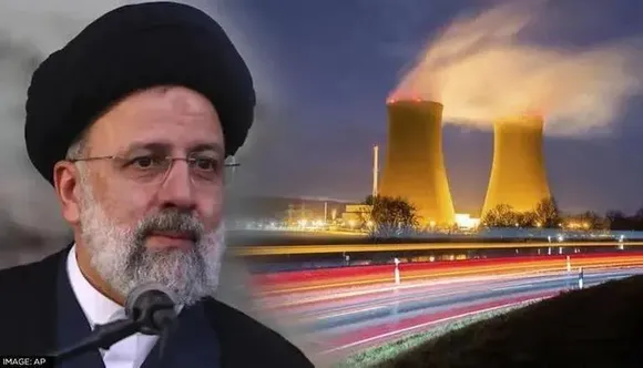 Iran enriches more uranium in response to UN watchdog order