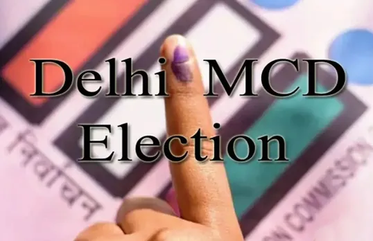 MCD polls: Campaign for elections to end on Friday