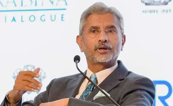 Here's how EAM S Jaishankar shaped up India's foreign policy