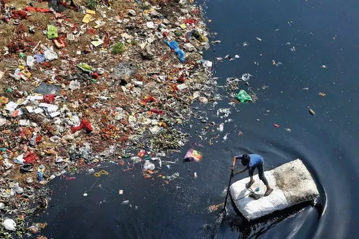 Yamuna pollution: Delhi aims to treat entire sewage generated in city by December