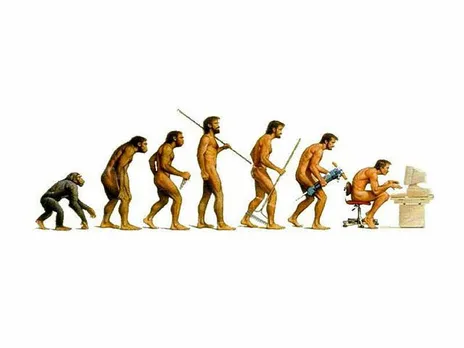 8 billion people: how evolution made it happen
