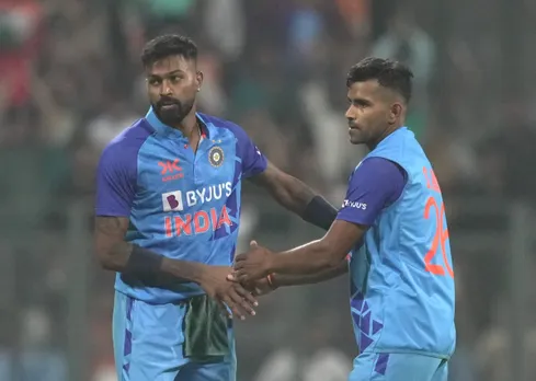 India opt to bowl against Sri Lanka in second T20I