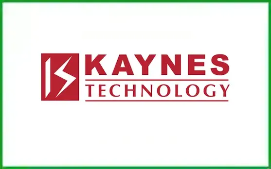 Kaynes Technology shares debut with 32.53 pc premium
