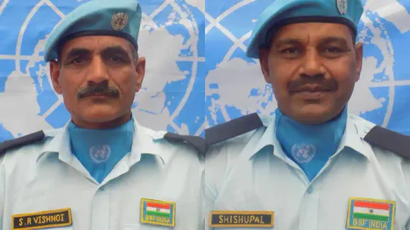 'Two Indians among 32 UN peacekeeping personnel killed in 2022'