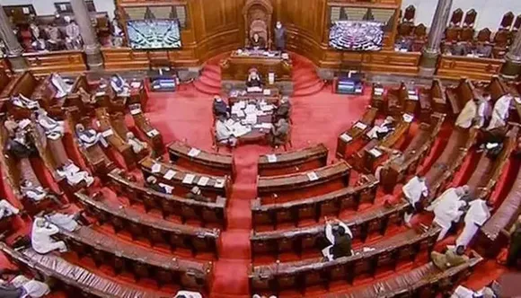 Parliament's Winter session ends early; no discussion on Tawang clash