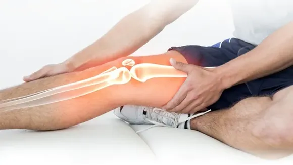 Pain relievers may worsen arthritis inflammation