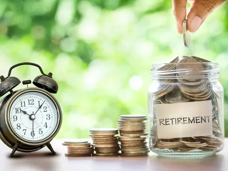 How do you estimate your retirement corpus?