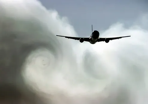What is air turbulence? Can pilots avoid it?