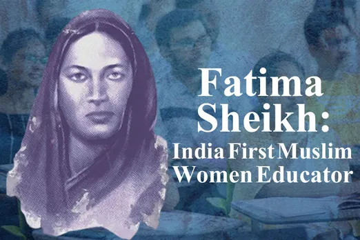 Fatima Sheikh's birth anniversary: India's first Muslim woman teacher