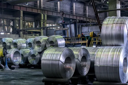 Union Budget: Ficci seeks increase in import duty of aluminium, aluminium products