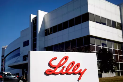 Eli Lilly introduces medication for early stage breast cancer