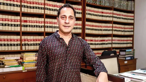 Saurabh Kirpal may become first gay judge of constitutional court
