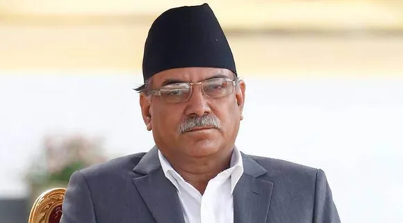 Nepal political crisis: Prachanda seeks Oli’s support to become PM