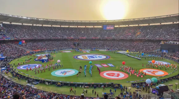 Narendra Modi Stadium gets Guinness record for highest T20 attendance