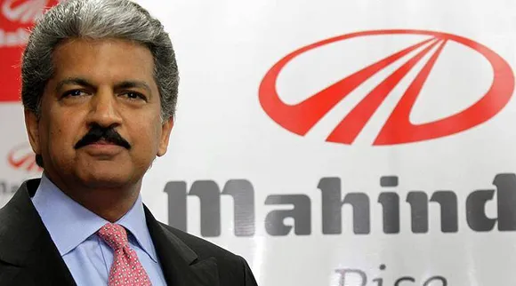 Mahindra & Mahindra posts 56% rise in domestic passenger vehicle sales