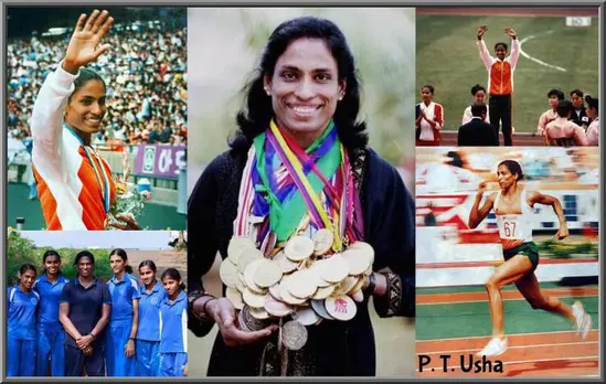 PT Usha to get elected as IOA chief, first woman occupant of top job