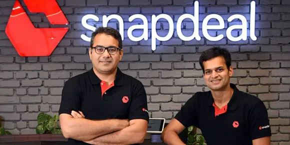 Snapdeal drops IPO plan, withdraws DRHP