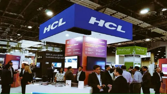 HCL Tech bags multi-year contract from Swiss company SR Technics