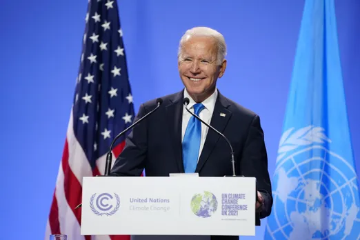 Joe Biden strengthens US policy to stem sexual violence in war zones