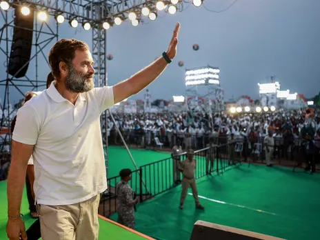 Why did Rahul Gandhi stay away from Himachal poll campaign?