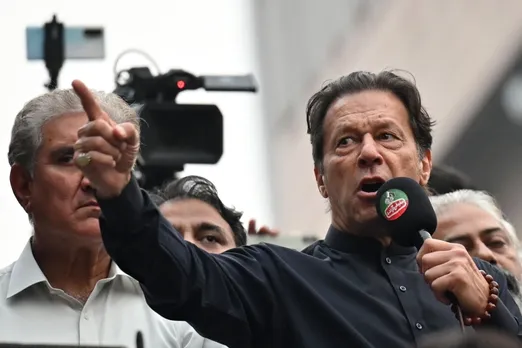 Imran Khan asks party workers to step up political activities to face possible snap polls