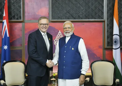India, Australia free trade agreement to come into force from Dec 29